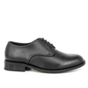 Komfortowe damskie buty biurowe typu Oxford 1109