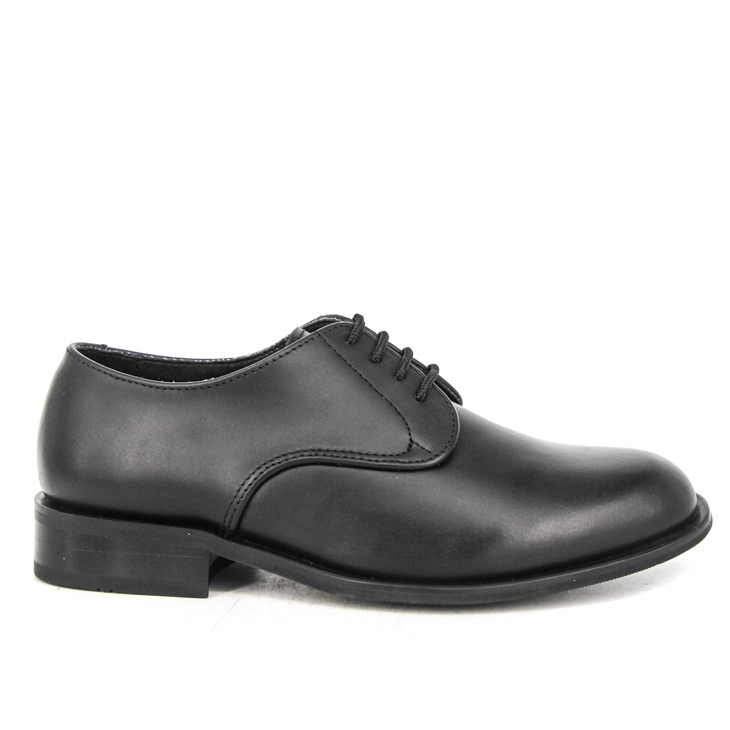 Komfortowe damskie buty biurowe typu Oxford 1109