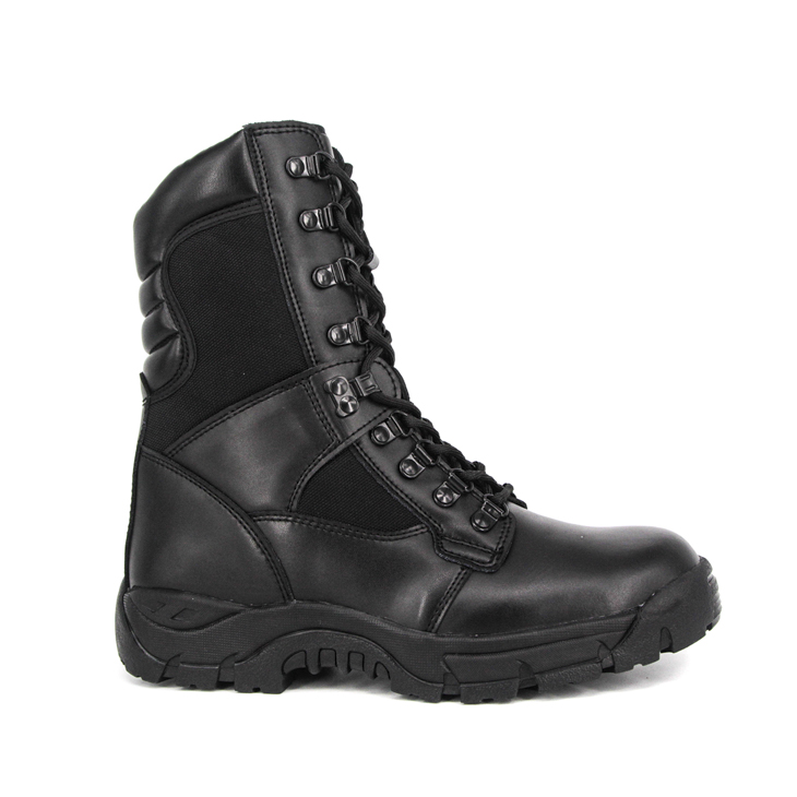 Germany ripple sole quick dry tactical boots 4245 from China ...