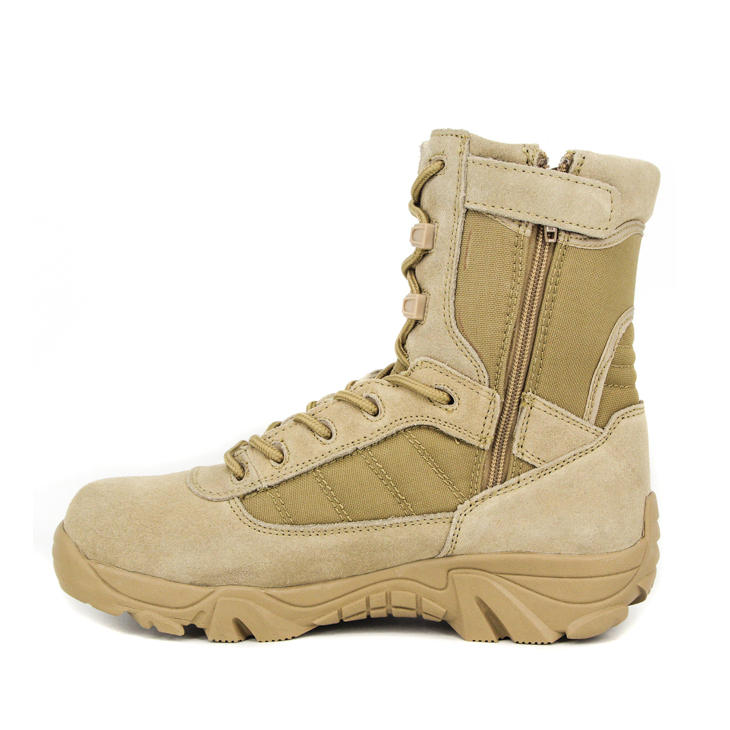 youth desert boots