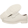 Milforce White oxford marin milit&auml;ra kontorsskor 1212