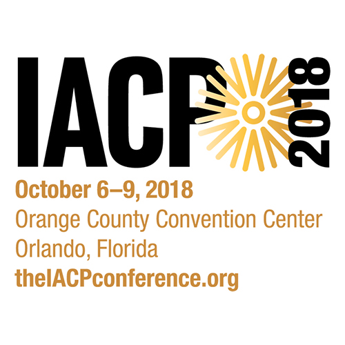 2018 IACP MILFORCE