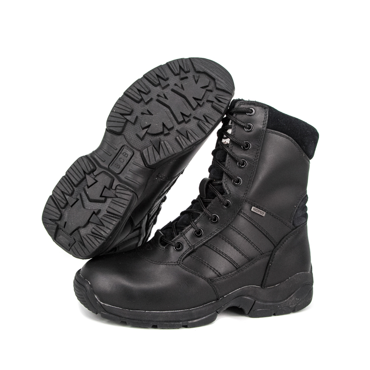 combat sock boots