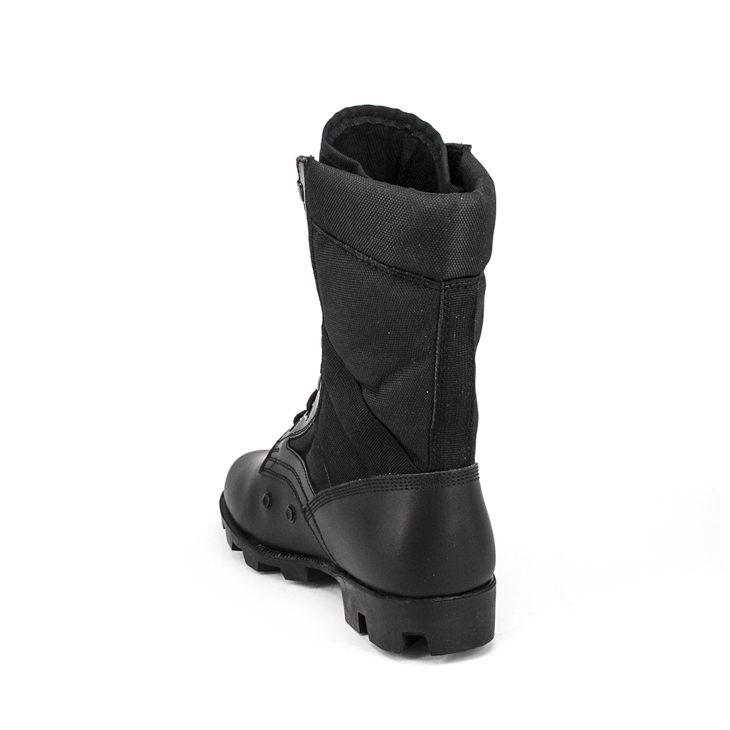 Military toe army jungle boots 5218