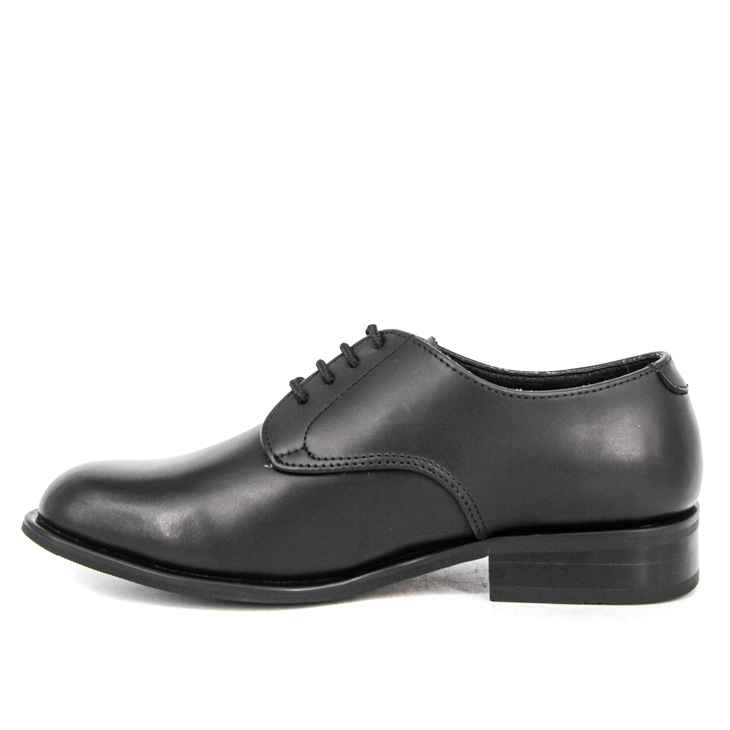Komfortowe damskie buty biurowe typu Oxford 1109