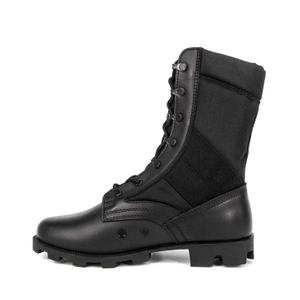 Tactical hiking waterproof jungle boots 5203