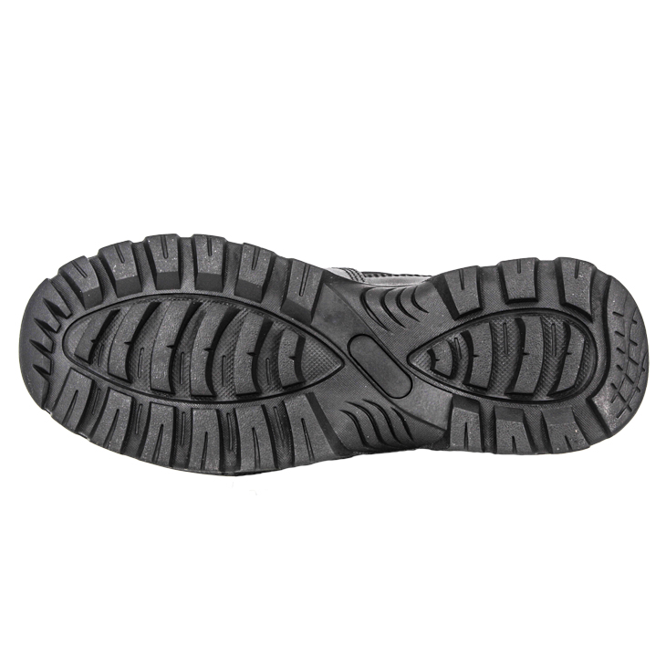 Putu tactical toe maihao me te kumemau 4120