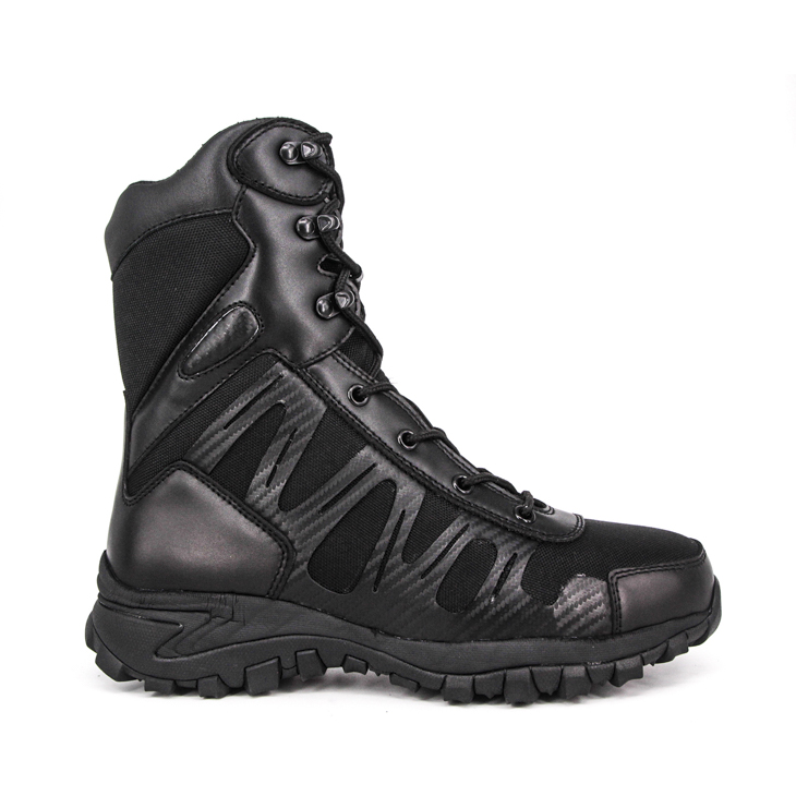 Vintage ripple sole special forces military tactical boots 4290 from ...