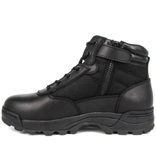 US outdoor hiking military tactical boots 4124