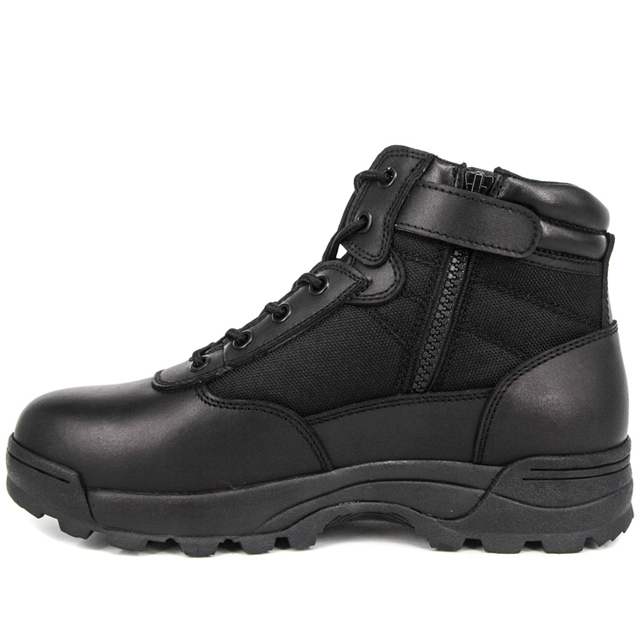 US Outdoor Hiking Military Tactical Boots 4124