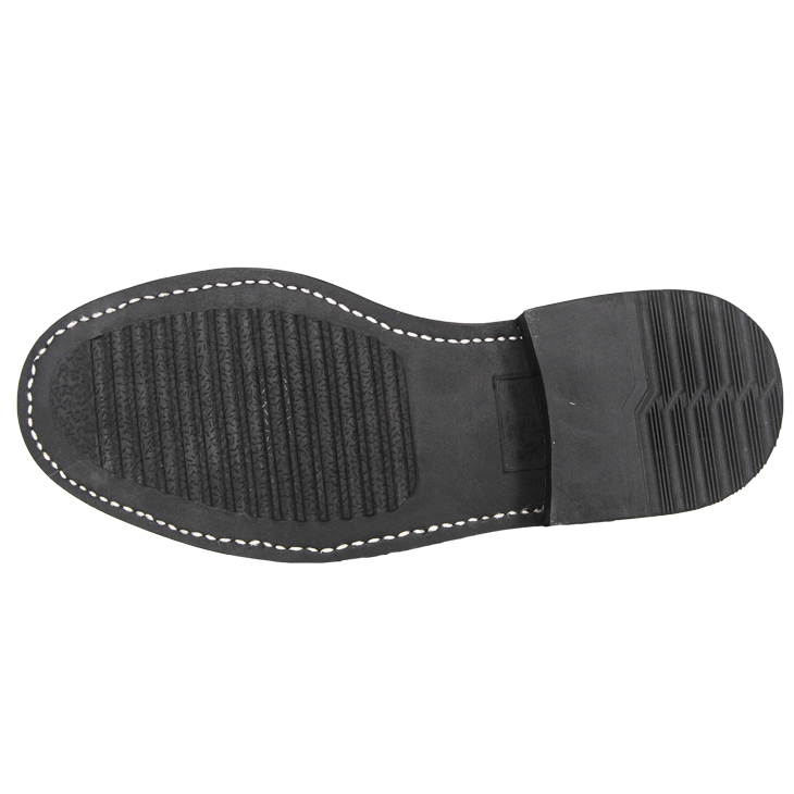 Maroon ženski vodoodporni pisarniški čevlji 1111