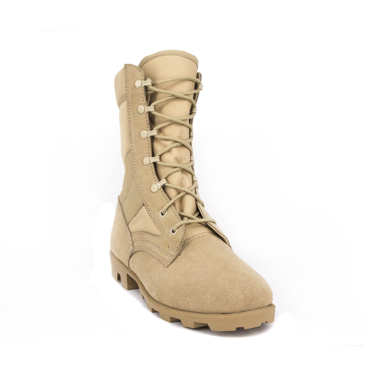 youth military boots