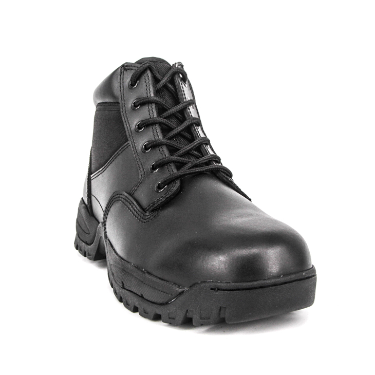 Putu tactical toe maihao me te kumemau 4120