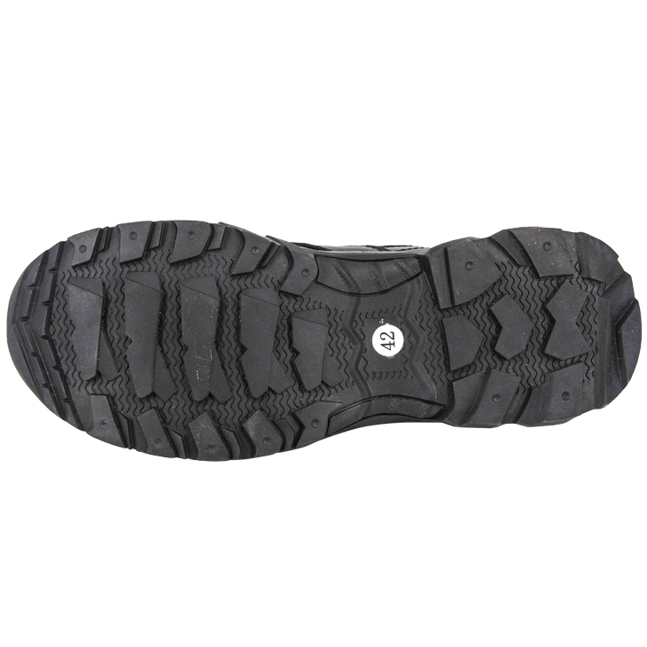 tactical boots with boa system