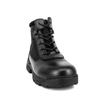 But taktikal kulit polis hitam 4112