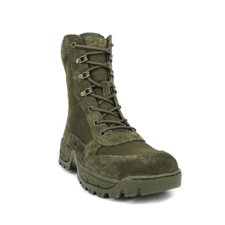 Oliven lynl&aring;s lynl&aring;s gr&oslash;nne milit&aelig;r &oslash;rken st&oslash;vler 