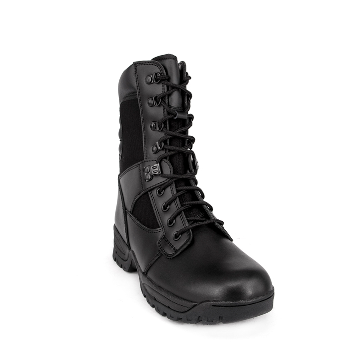 Malaysia army winter outdoor tactical boots 4207