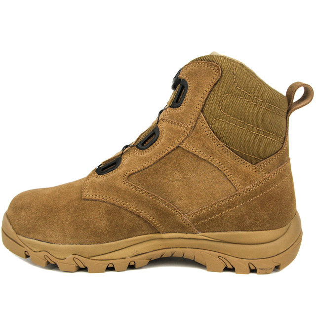 Көтерме фабрикасы Boa System Army Shest етіктері 7108