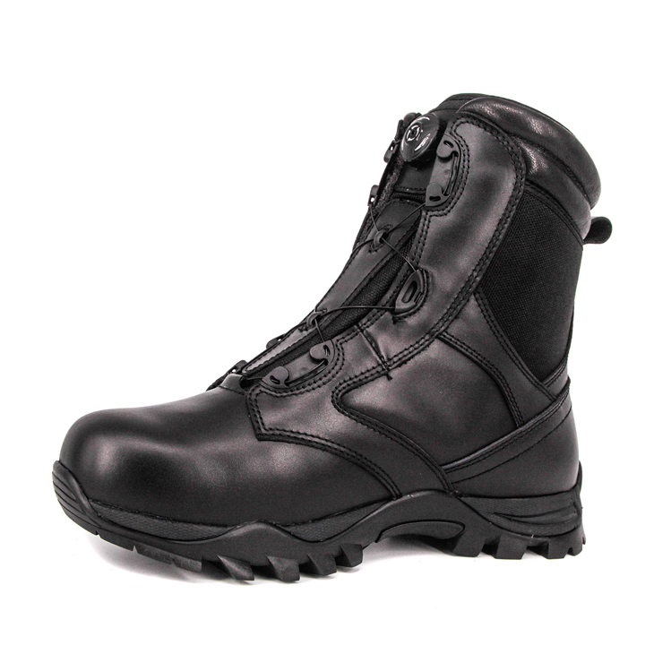 bata police boots