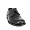 Komfortowe damskie buty biurowe typu Oxford 1109