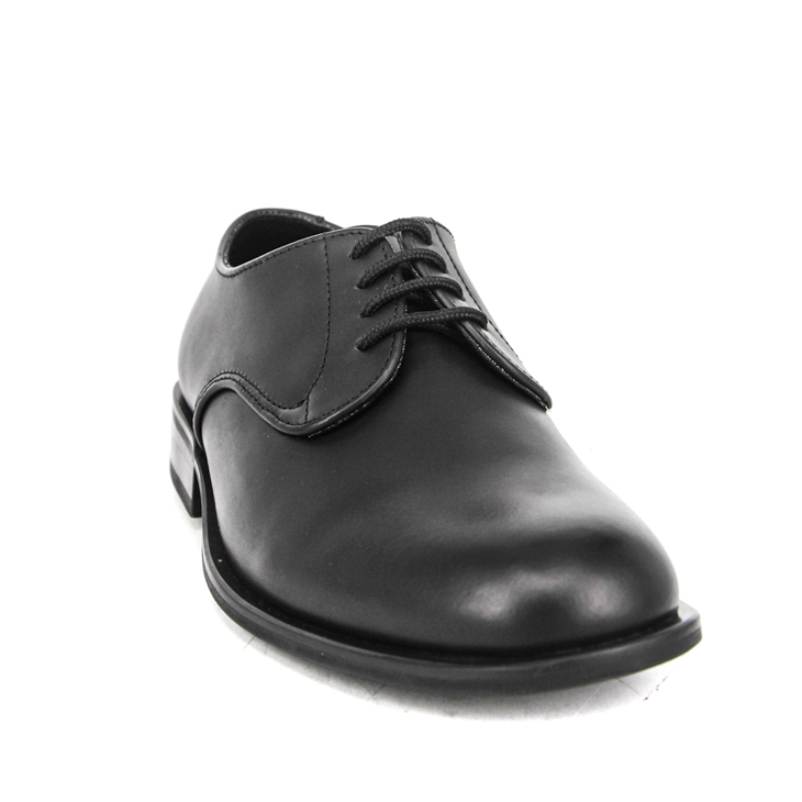 Komfortowe damskie buty biurowe typu Oxford 1109