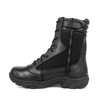 ပုံစံသစ် စွမ်းဆောင်ရည်မြင့် Lace Up Tactical Boots 4238