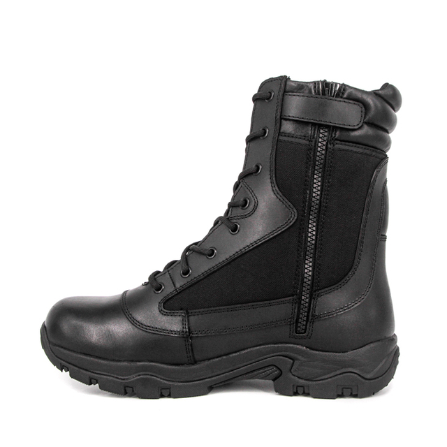 New Style High-perficiendi Lace Up Tactical Boots 4238