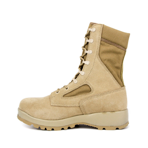 ເກີບແຕະທະເລຊາຍ tactical dune ຫນັງອາເມລິກາ 7219