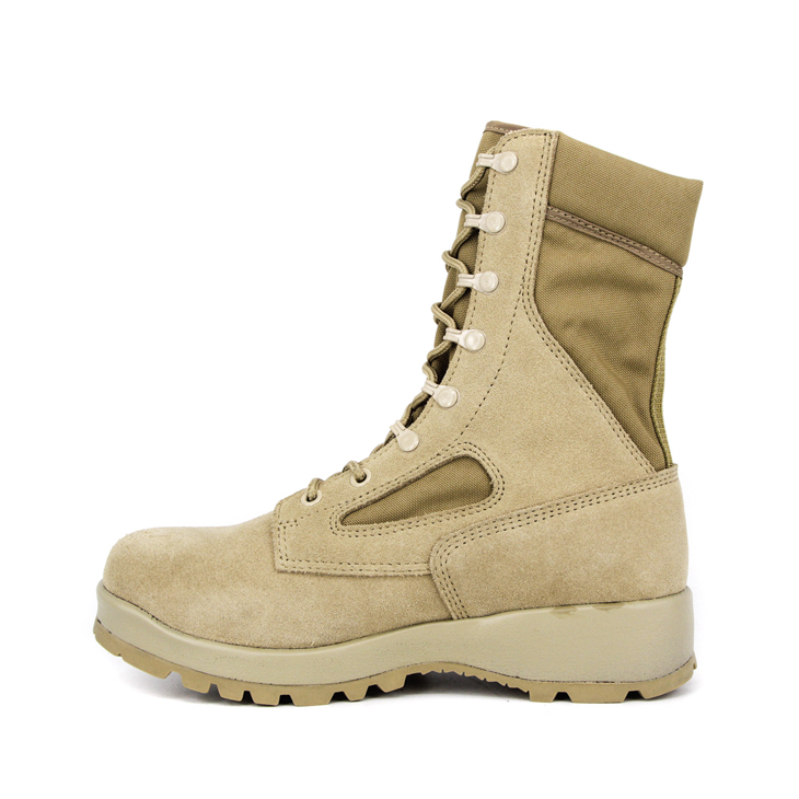 American leather tactical dune desert boots 7219