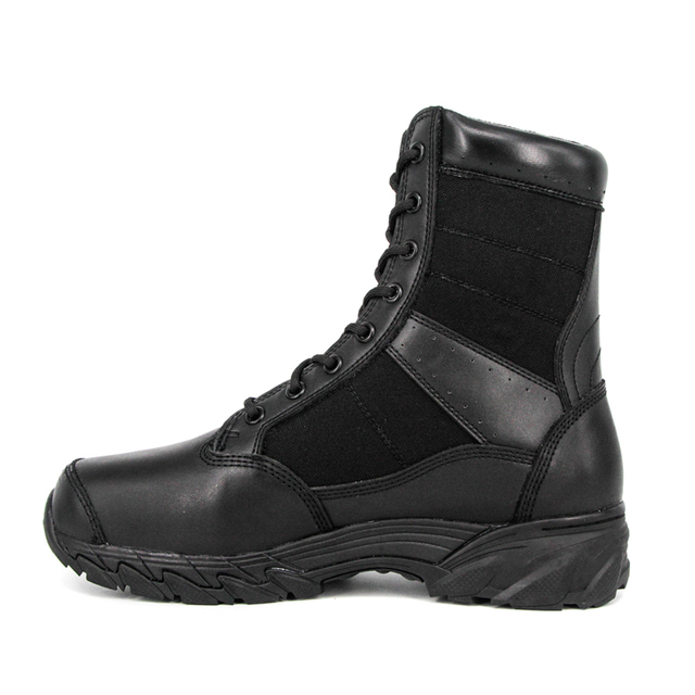 Popularne niestandardowe buty taktyczne policji 4246