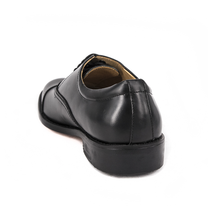 Minimalist comfortable fashion office shoes 1237