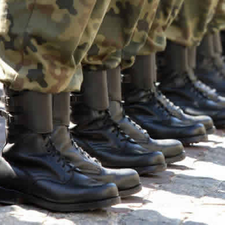 How to choose the proper military boots？.jpg