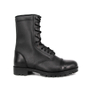 Military army american leather boots 6239