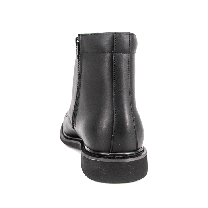 Best selling wholesale men genuine leather office shoes 1257