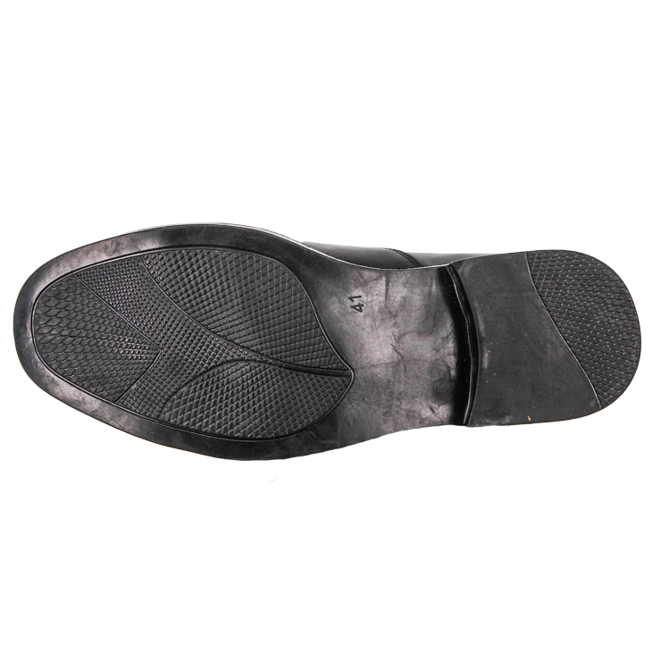 သက်တောင့်သက်သာရှိသော အမျိုးသားများအတွက် စစ်မှန်သော သားရေ ပေါ့ပေါ့ပါးပါး ရုံးဖိနပ် ၁၂၇၅