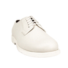 Milforce White oxford marin milit&auml;ra kontorsskor 1212