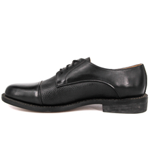 Factory wholesale leather men office shoes 1285