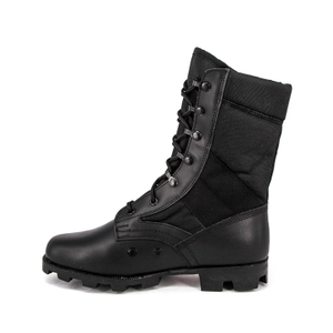 Military toe army jungle boots 5218