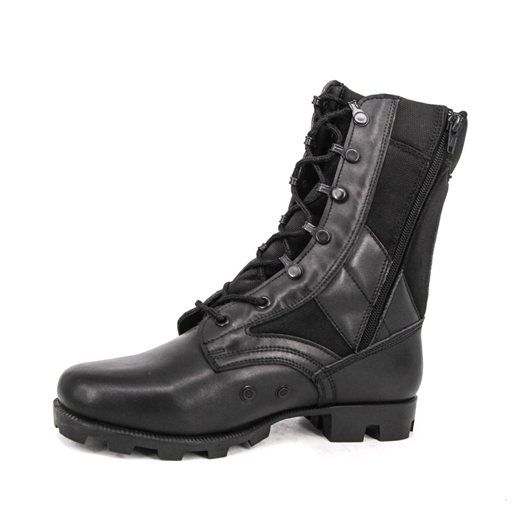 british army canvas jungle boots