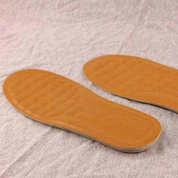 စစ်ဘွတ်ဖိနပ်အတွက် မတူညီတဲ့ insoles တွေက ဘာတွေလဲ။