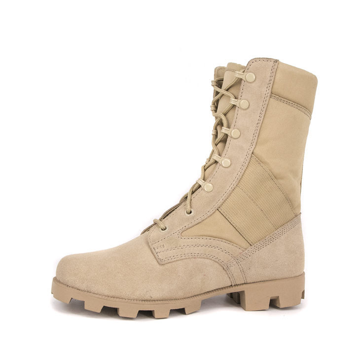 mens waterproof desert boots