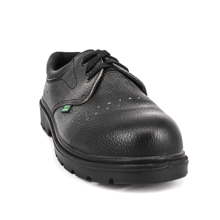 comfortable safety shoes for men