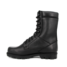 Tactical work full grain leather boots 6210