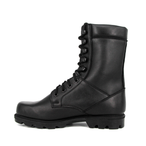 Cizme tactice din piele naturală 6210