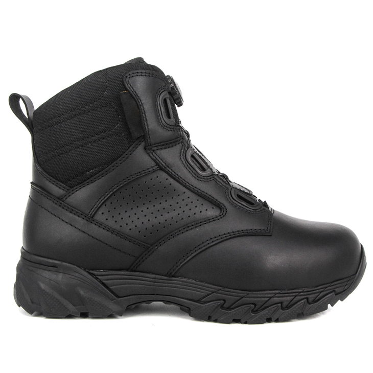 tactical boots with boa system