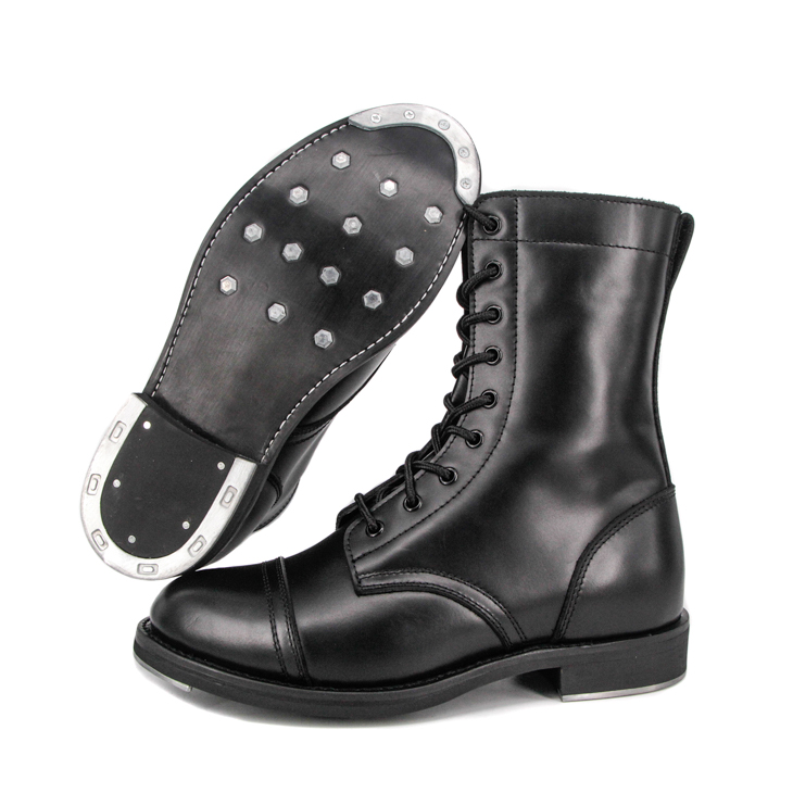 Toptan kaymayı &ouml;nleyici eğitim muharebe tam deri &ccedil;izmeler 6292