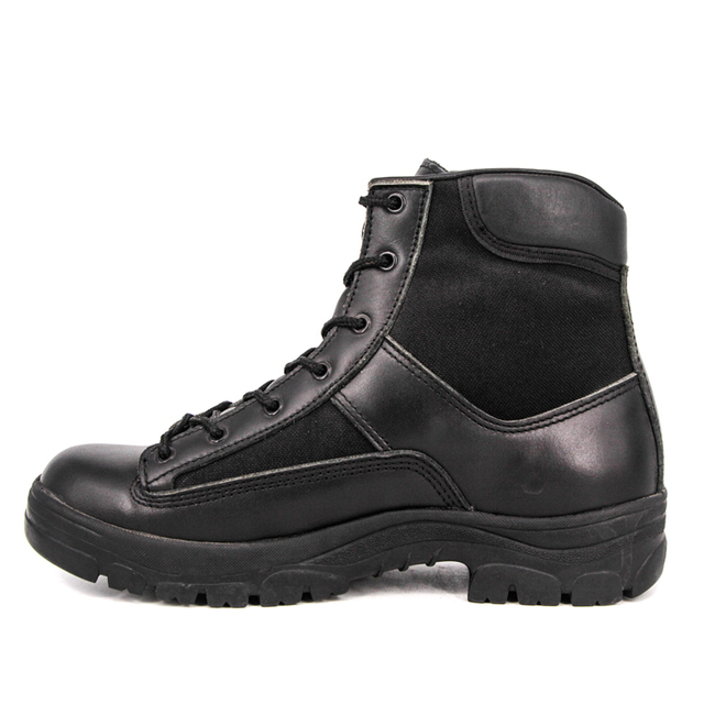 Meeste odavad pahkluu s&otilde;jalised taktikalised saapad 4122