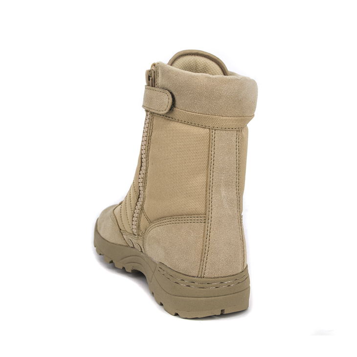British army desert shoe for travel 7204