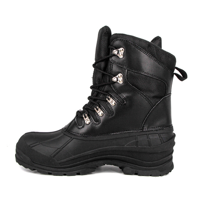 Захиалгат супер хөнгөн цэргийн байлдааны тактикийн гутал 4291