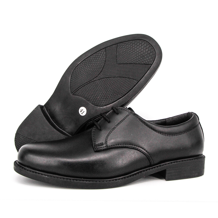 도매 옥스포드 정부 육군 의식 사무실 신발 1254